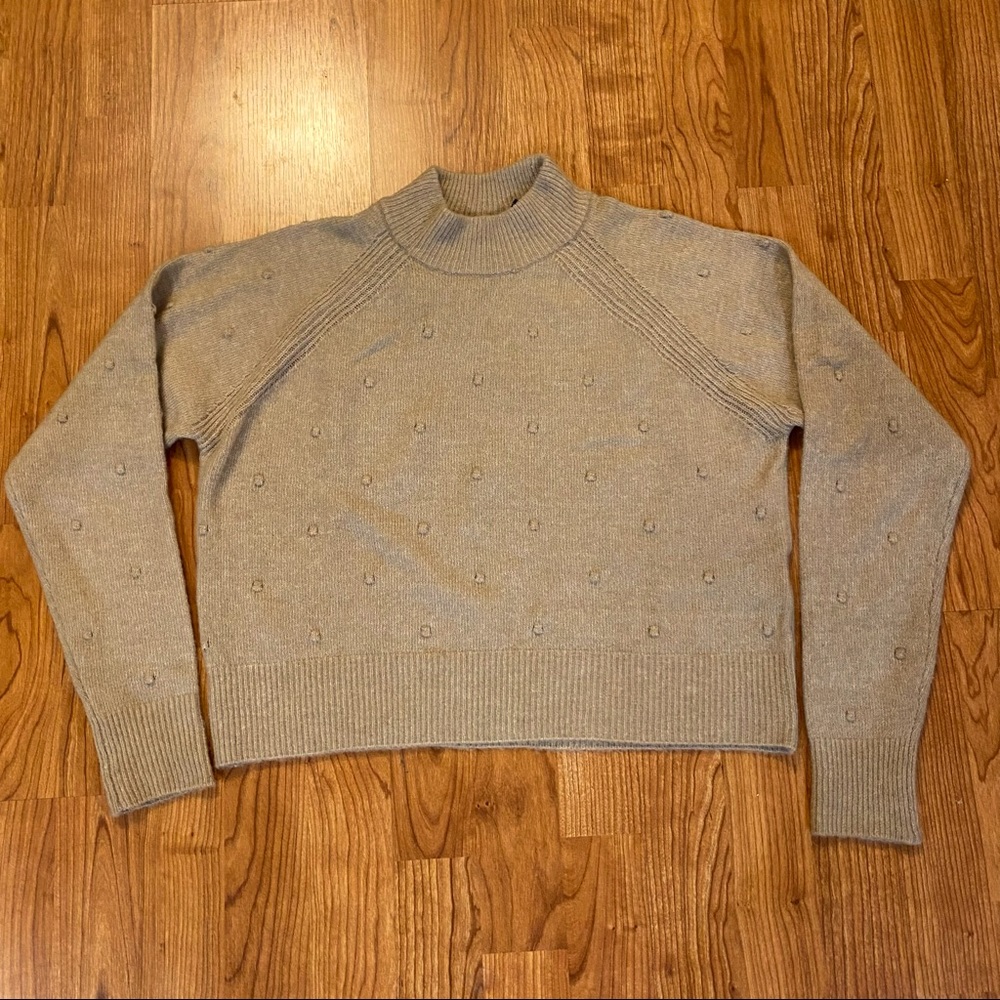 Catwalk Junkie sweater